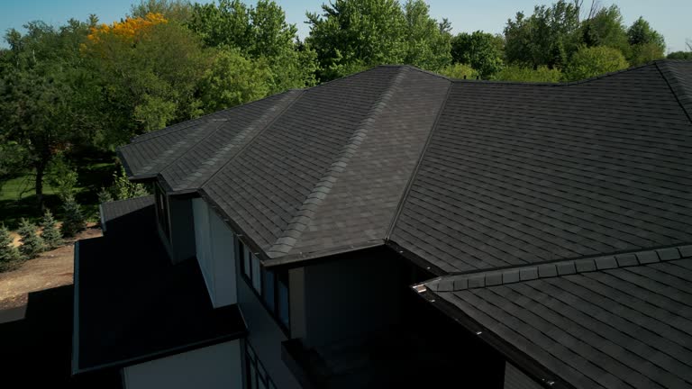 Best 4 Ply Roofing  in Piney Mountain, VA